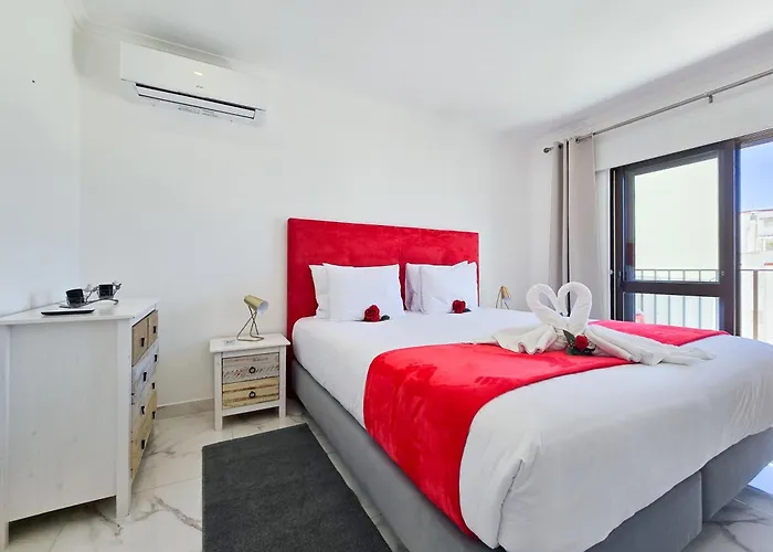 Lejlighed Edificio Cruzeiro