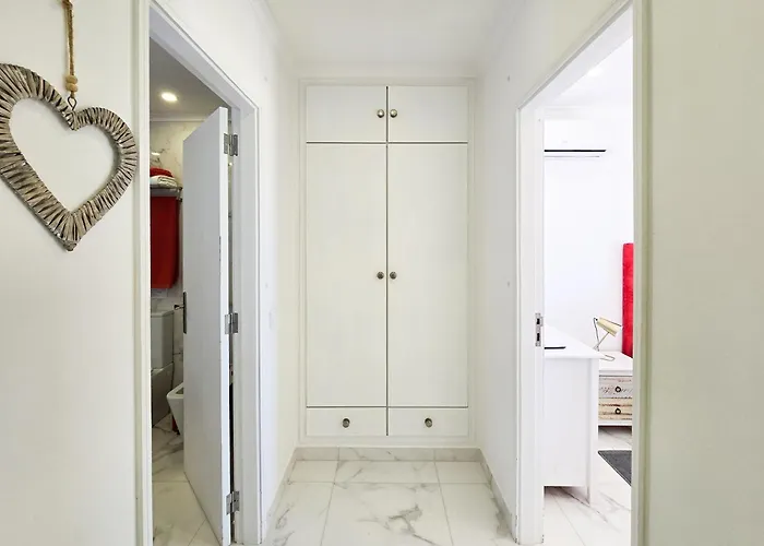 Lejlighed Edificio Cruzeiro Portimão