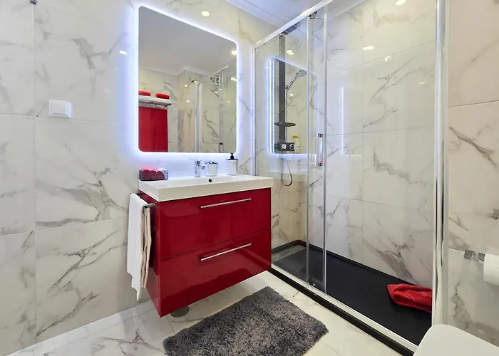 Edificio Cruzeiro * Portimão