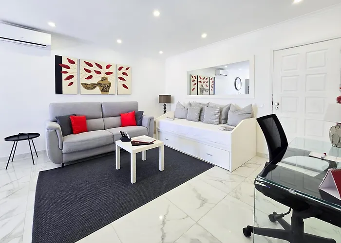 Edificio Cruzeiro Lejlighed