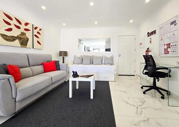 Lejlighed Edificio Cruzeiro