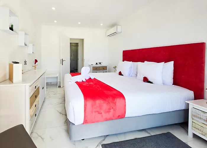 Edificio Cruzeiro Lejlighed *