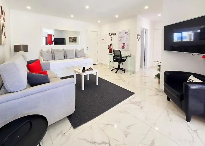 Lejlighed Edificio Cruzeiro *