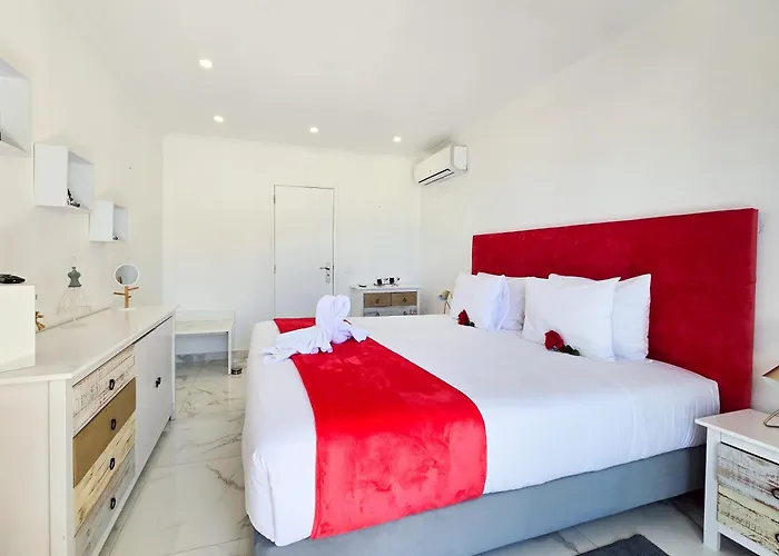 Lejlighed Edificio Cruzeiro Portimão