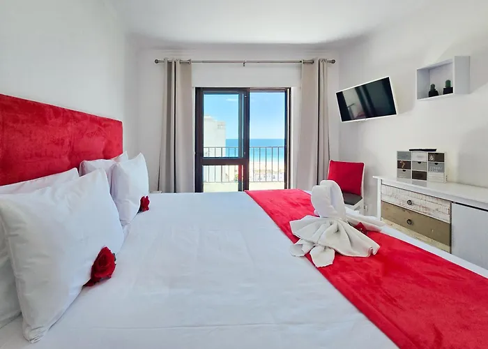 Edificio Cruzeiro * Portimão