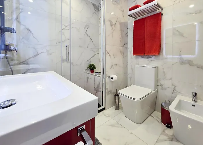 Lejlighed Edificio Cruzeiro