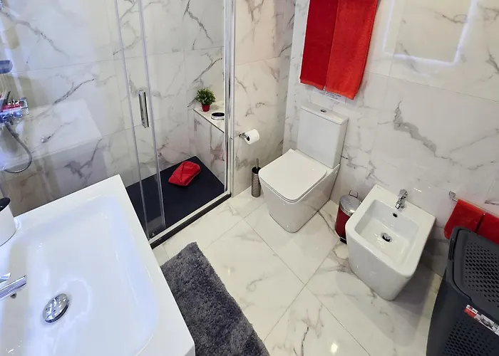 Edificio Cruzeiro Lejlighed *