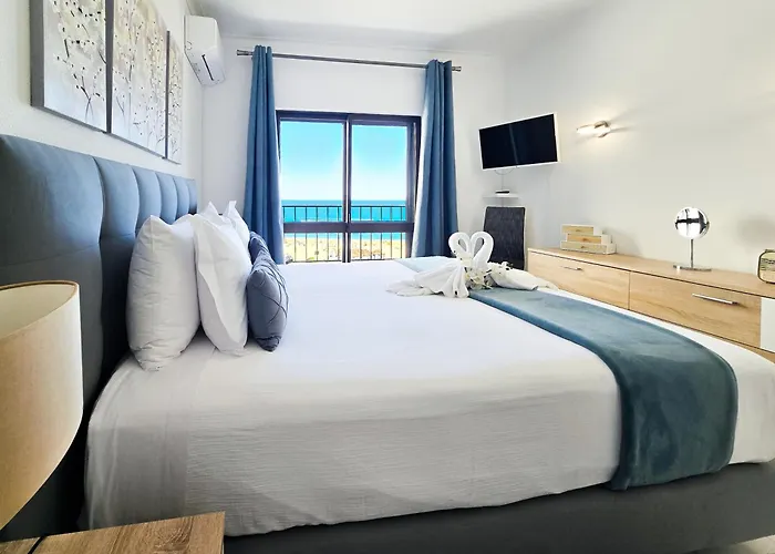 Edificio Cruzeiro Lejlighed