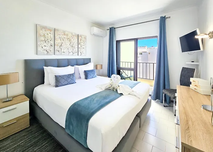 Edificio Cruzeiro Lejlighed *