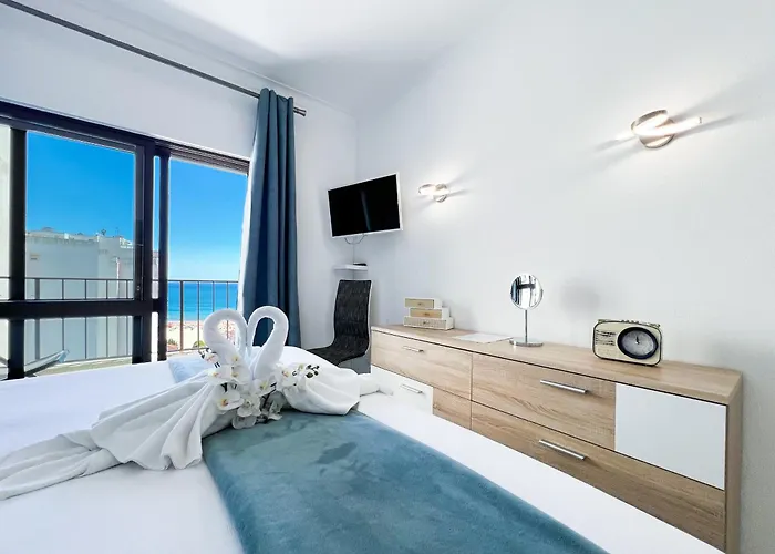 Lejlighed Edificio Cruzeiro *