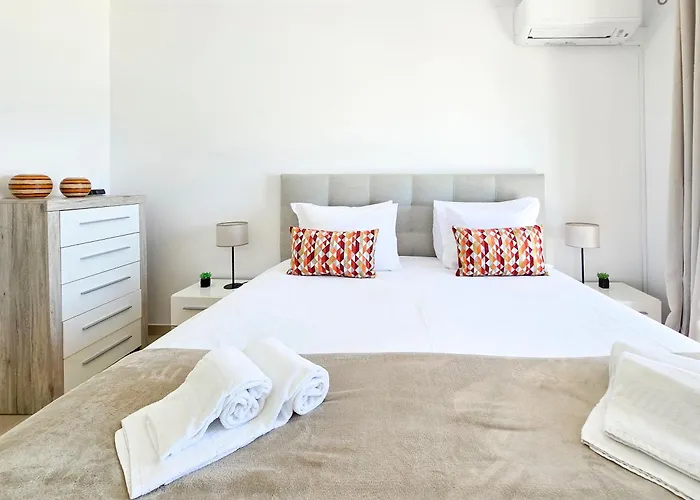 Edificio Cruzeiro Portimão