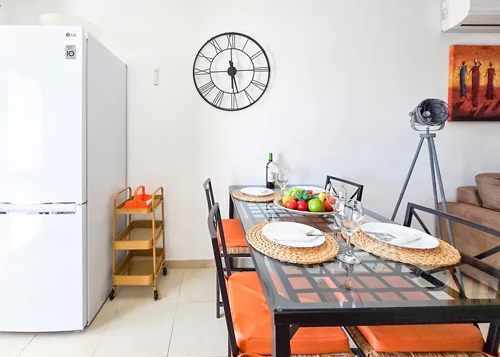 Edificio Cruzeiro Lejlighed