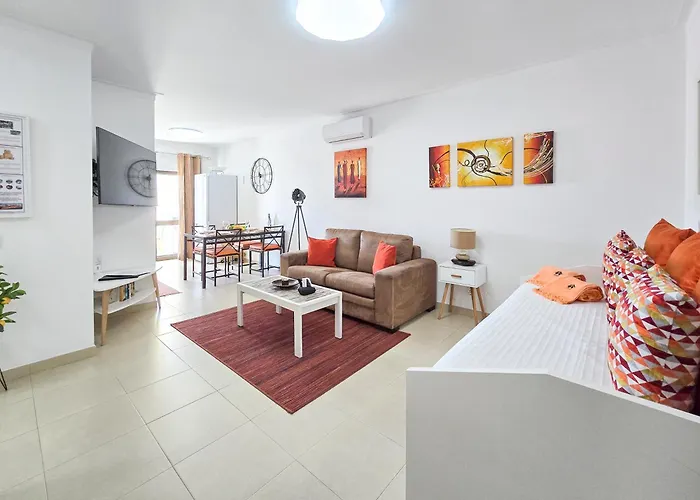 Lejlighed Edificio Cruzeiro