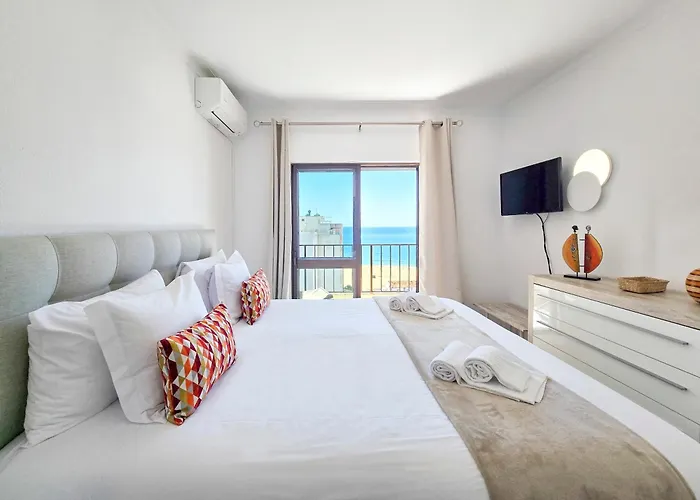 Edificio Cruzeiro Lejlighed *