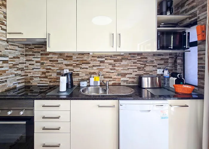 Lejlighed Edificio Cruzeiro *