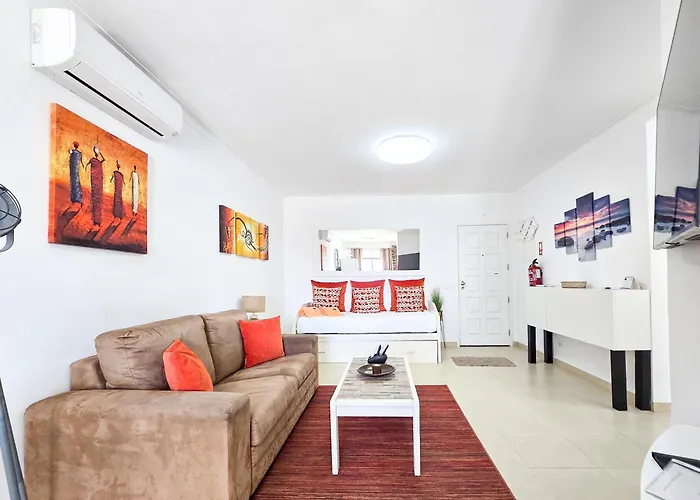 Lejlighed Edificio Cruzeiro