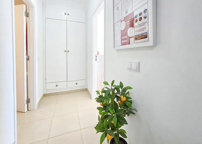 Lejlighed Edificio Cruzeiro *