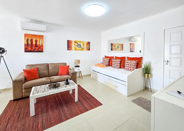 Edificio Cruzeiro * Portimão