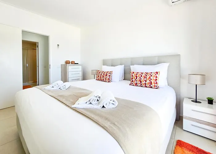 Edificio Cruzeiro Lejlighed