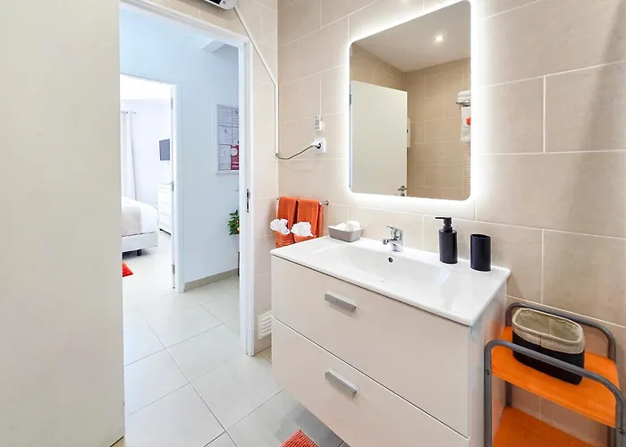 Lejlighed Edificio Cruzeiro